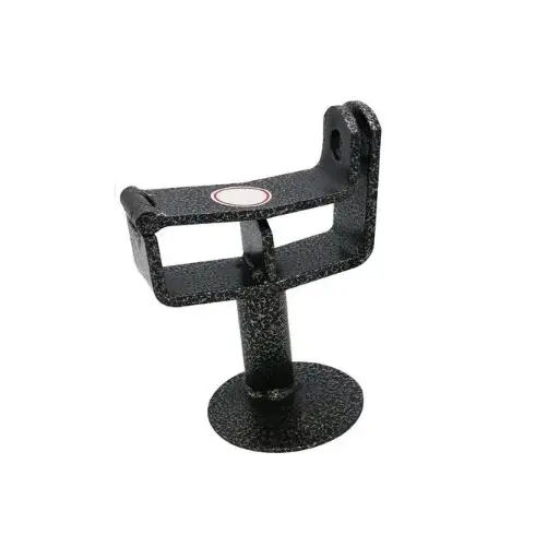 قفل پدال سمند