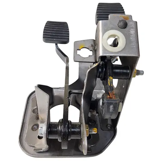 مجموعه کاسه پدال کلاچ و ترمز تارا ایساکو 1810407099