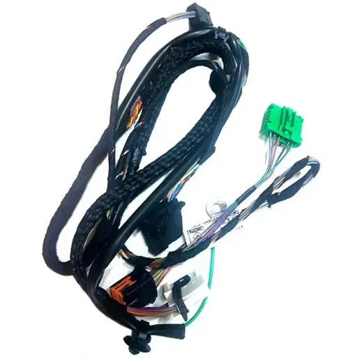 دسته سیم داشبورد پژو 405 TU5 ایساکو (BWI) 1000852599