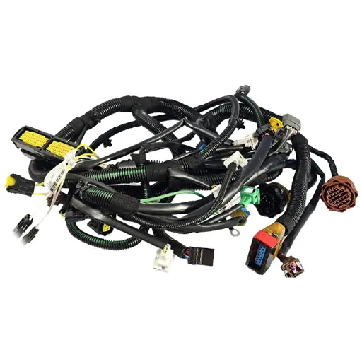 دسته سیم موتور سمند ایساکو 1000304803