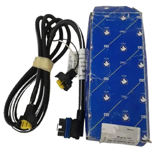 دسته سیم سپر جلو ال 90 ایساکو 1000102102