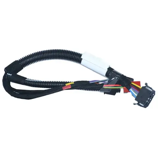 دسته سيم پشت امپر دنا ایساکو با دوربين 1000840601