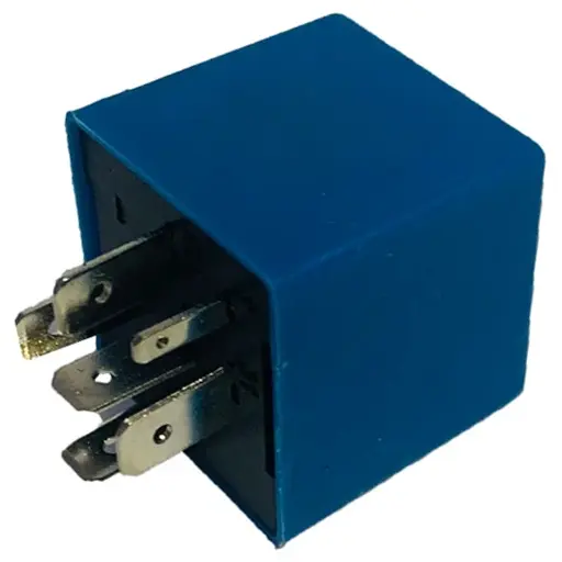 رله برف پاک کن عقب سوزوکی ایساکو 0750401201