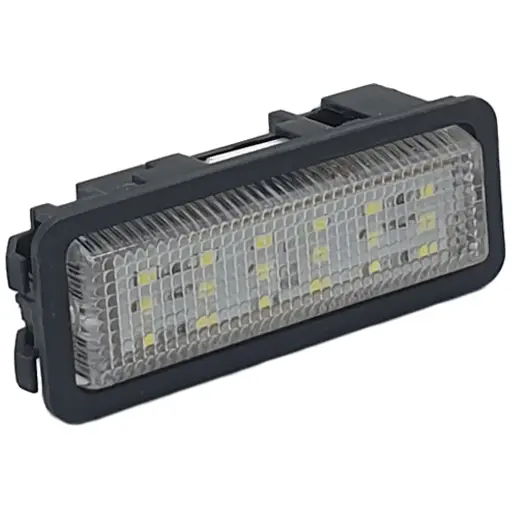 چراغ سقف پژو 407 ایساکو 0540801701