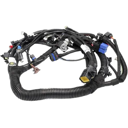 دسته سیم اتاق تارا ایساکو 1002414699