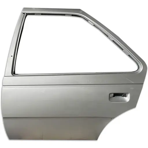 درب عقب پژو 407 ایساکو (چپ) خام 0600302601