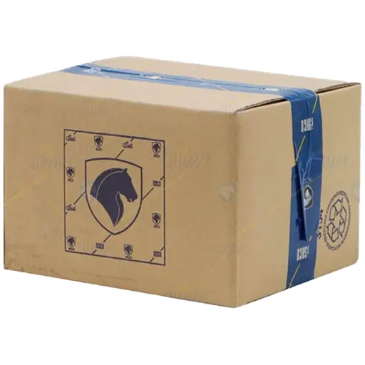 مجموعه گلگير داخلی عقب تارا دنده ای ایساکو (راست) 1350222399