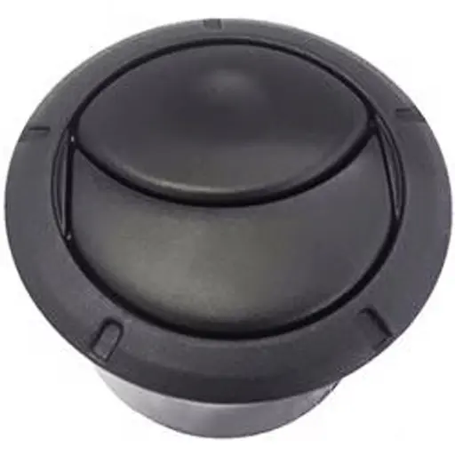 قاب دریچه بخاری داشبورد تندر پلاس ایساکو (چپ) 1261420801