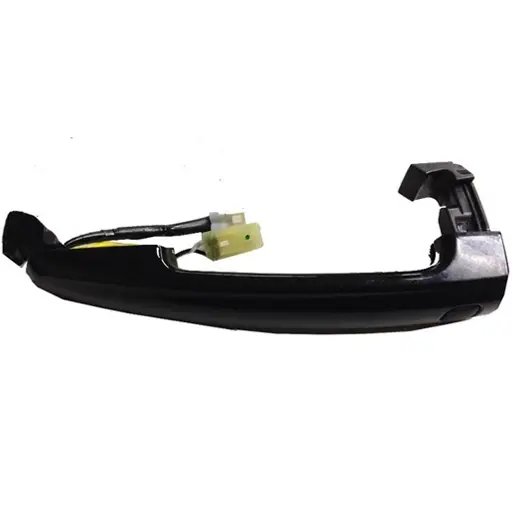 پايه دستگيره بیرونی درب جلو سوزوکی کیزاشی ایساکو 2400 سی سی بدون كليد (چپ) 1260910501