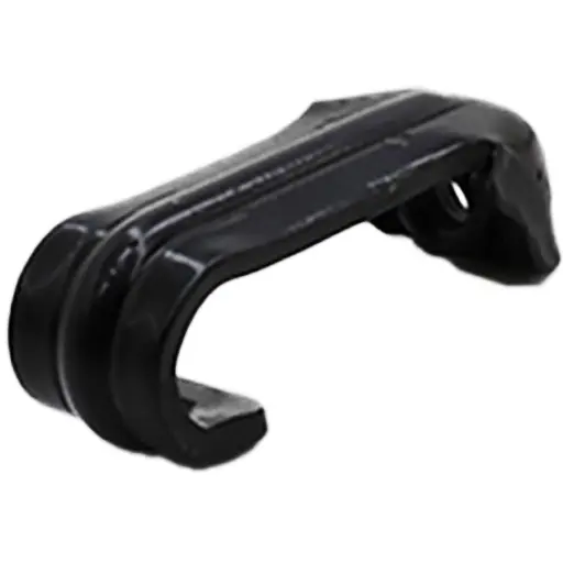 قلاب زاپاس بند پژو 206 ایساکو 0830200999