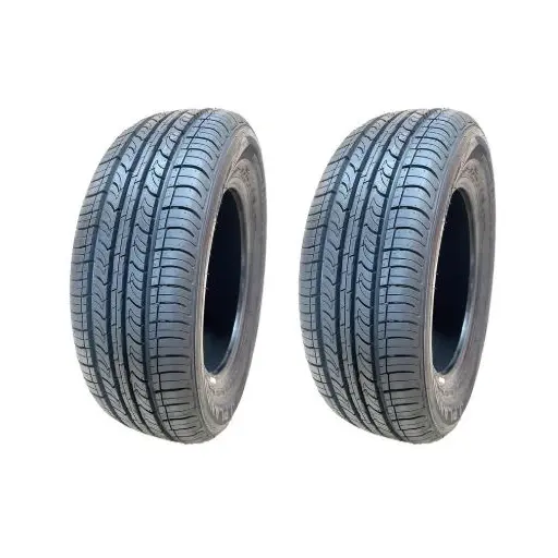 لاستیک نانکنگ سایز 195/65/14 گل sp9 دو حلقه ای