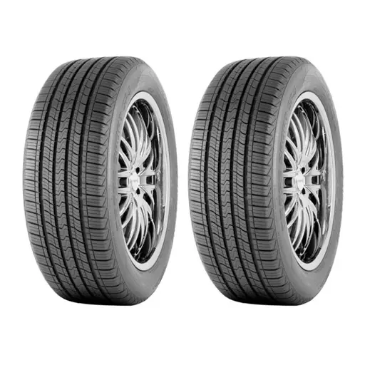 لاستیک نانکنگ سایز 195/45/16 گل sp9 دو حلقه ای لاستیک نانکنگ سایز 195/45/16 گل sp9 دو حلقه ای