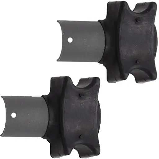 لاستیک چاکدار سمند XU7 GISP دو عددی