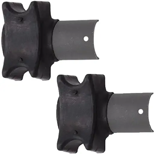 لاستیک چاکدار پژو پارس XU7 GISP دو عددی