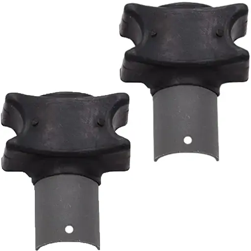 لاستیک چاکدار پژو 405 XU7 GISP دو عددی