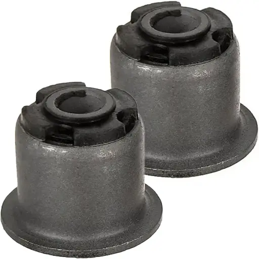 بوش طبق لبه دار سمند GISP XU7 دو عددی بوش طبق لبه دار سمند GISP XU7 دو عددی