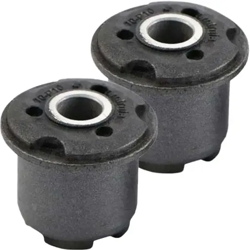 بوش طبق لبه دار پژو 405 GISP XU7 دو عددی بوش طبق لبه دار پژو 405 GISP XU7 دو عددی