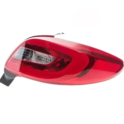 چراغ عقب پژو 207 هاچبک فن آوران (چپ)