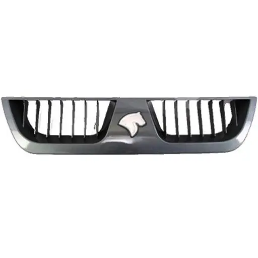 جلو پنجره سمند LX‌ سرو صنعت سپاهان نوک مدادی