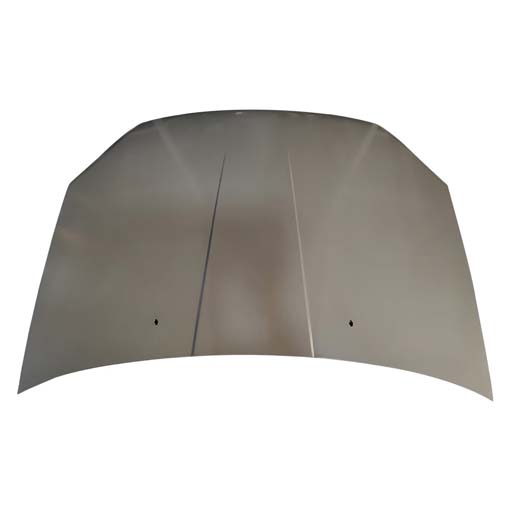 کاپوت ام وی ام 530 خام