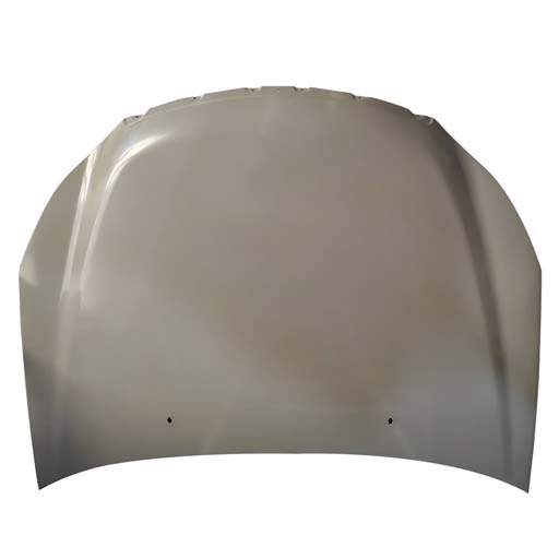 کاپوت ام وی ام 550 خام