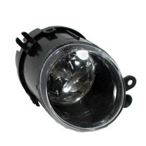 مه شکن جلو ام وی ام 550 (چپ)