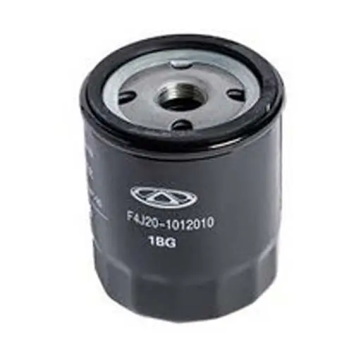 فیلتر روغن تیگو 8 تام