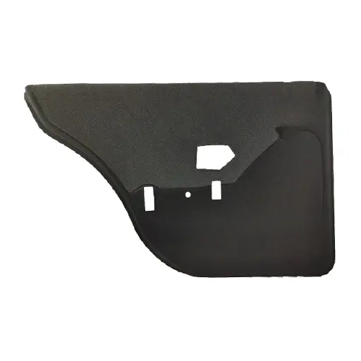 رودری عقب پژو پارس قدیم فرنام بسپار (چپ) طوسی