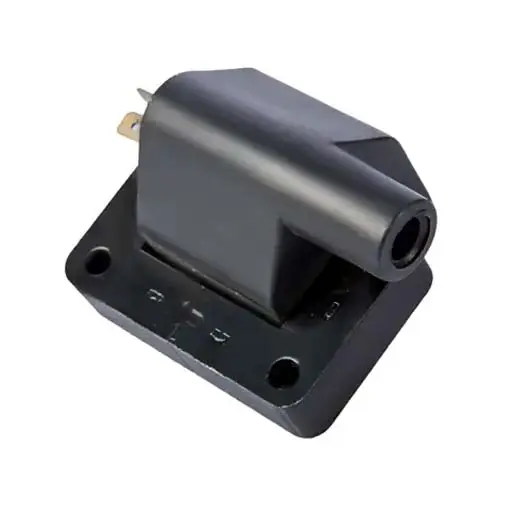 کوئل ام وی ام 110 سه سیلندر