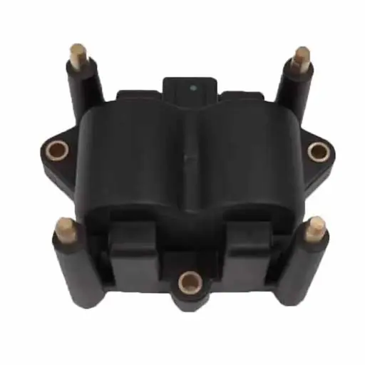 کوئل ام وی ام 110 چهار سیلندر