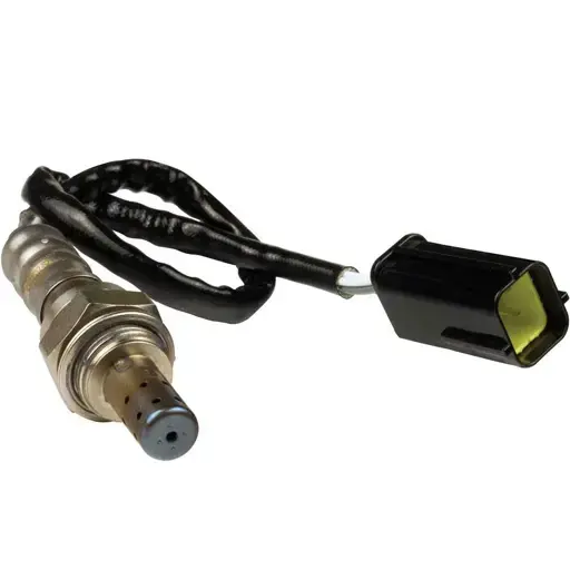 سنسور اكسيژن سمند ef7 مادپارت (زیمنس) جدید 38 سانتی متر کد 7252