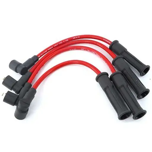 وایر شمع روآ انژکتوری مگاتک سر سیم تقویتی