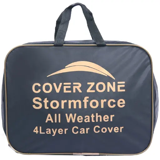 چادر بی ام و 530 مدل کره ای ضد آب و آفتاب