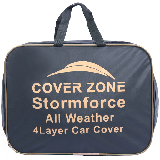 چادر هیوندای i10 مدل کره ای ضد آب و آفتاب