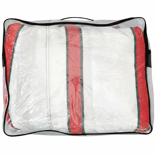 چادر پروتون جنتو مدل پشت پنبه ای