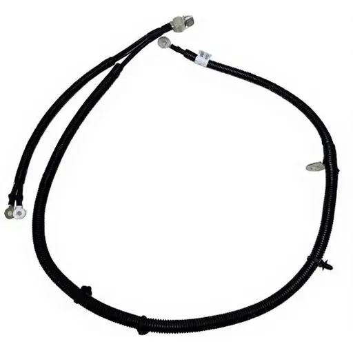 کابل مثبت باتری اچ سی کراس ایساکو 1370105203