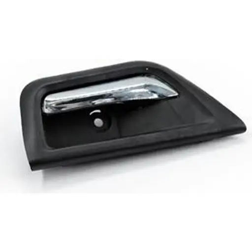 دستگيره داخلی درب سمند سورن ایساکو استیل (چپ) 0630102699