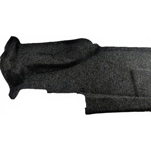 نمد داخل صندوق عقب روی گلگیر پژو پارس ایساکو (راست) 1280106599