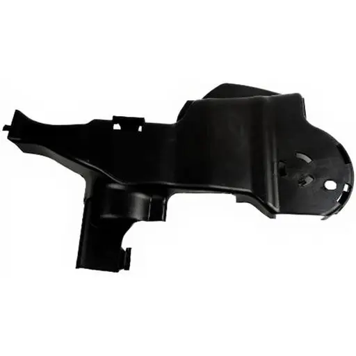 پوسته اکسل عقب تارا ایساکو پلاستیکی (چپ) 2370316099