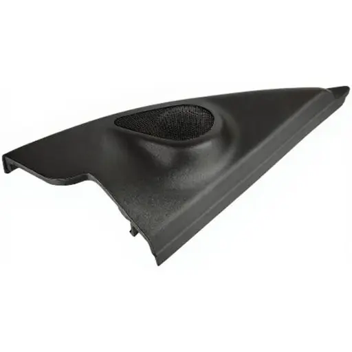 قاب داخلی آینه بغل پژو 206 ایساکو برقي (راست) 1260804699