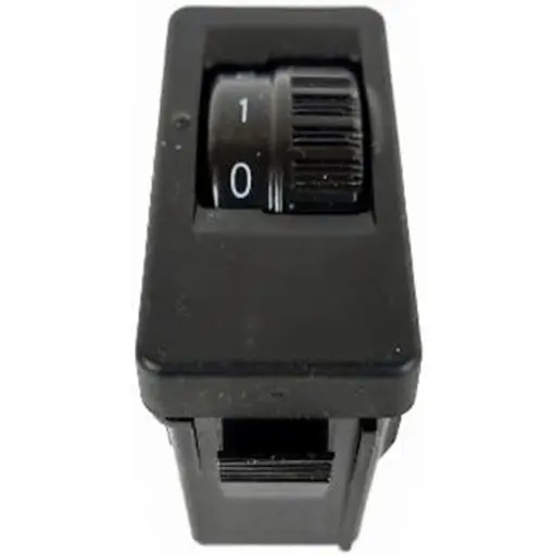 کلید تنظیم نور چراغ سمند سورن ایساکو 941600799