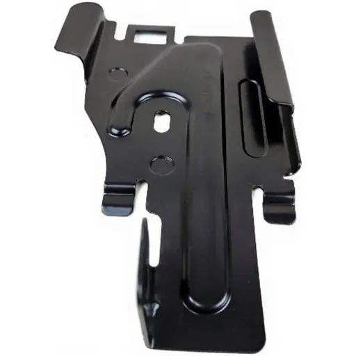 نگهدارنده منبع رزوناتور پژو 206 ایساکو فلزی 1814500799