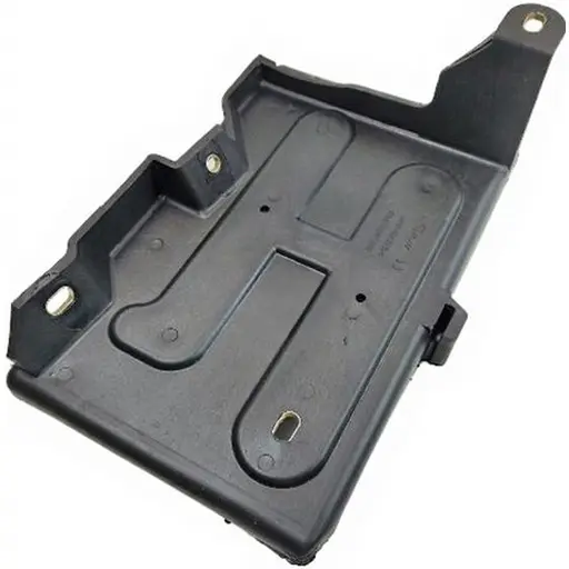 سینی زیر باتری سمند EF7 ایساکو پلاستیکی 1330702499