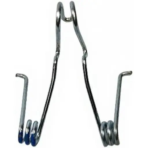 فنر نگهدارنده رادیاتور پژو 405 ایساکو 1211000299