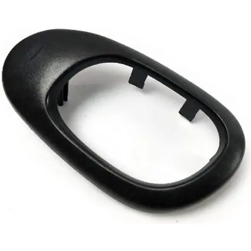 قاب دستگیره دربازکن پژو 206 ایساکو داخل (راست) 1260901899