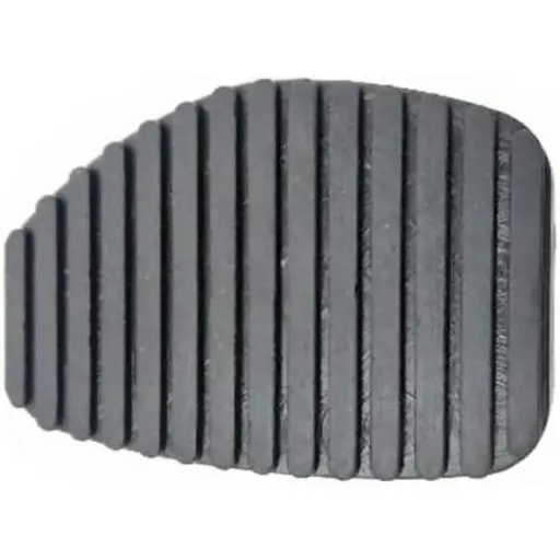 لاستیک پدال کلاچ پژو 405 ایساکو 1600400699