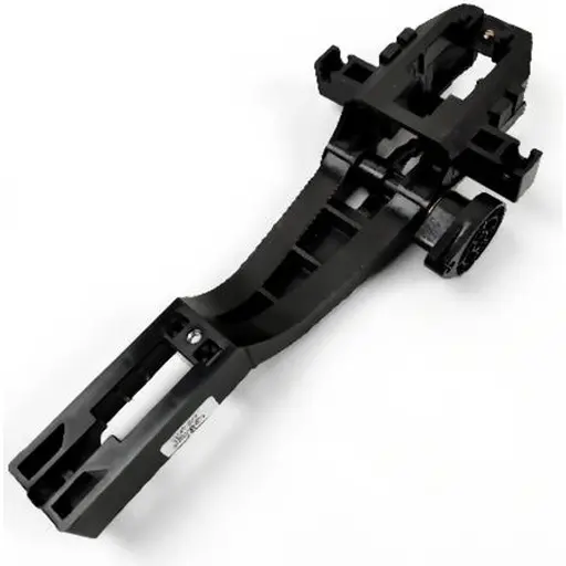 پایه نگهدارنده دستگیره بیرونی درب جلو دنا پلاس ایساکو طرح ضد سرقت (چپ) 1816906599