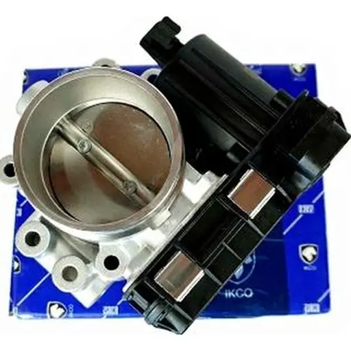 دریچه گاز هایما S7 توربو ایساکو 1800 سی سی 0740404607