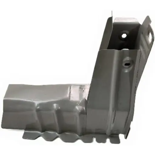 سر شاسي جلو پژو 206 ایساکو (چپ) 1340103899