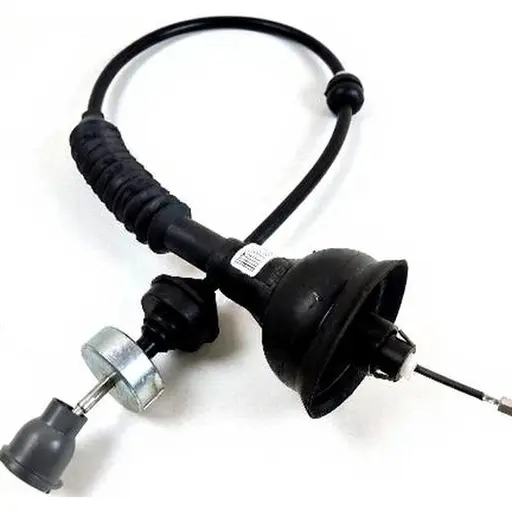 سیم کلاچ پژو 405 TU5 ایساکو اتومات بلند جدید 1380405099